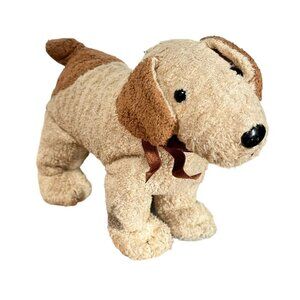 TY BEANIE BABY, RUFUS 2000 Ok Used‎ Condition Missing Hang Tag Some Small Stains